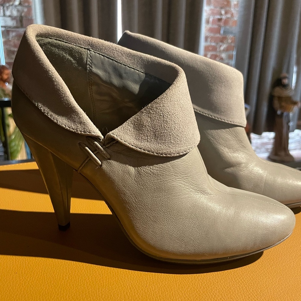 Coach Anika Bootie